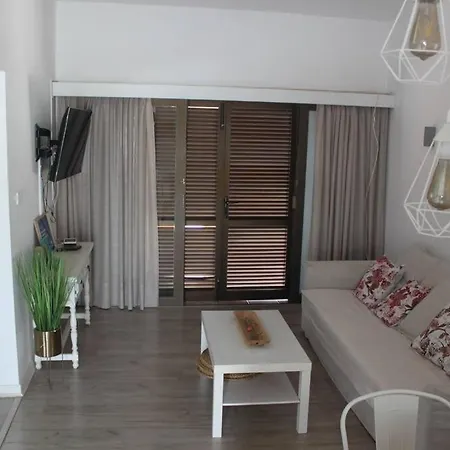 Relaxing Bungalow Playa Del Ingles Maspalomas  Exterior photo