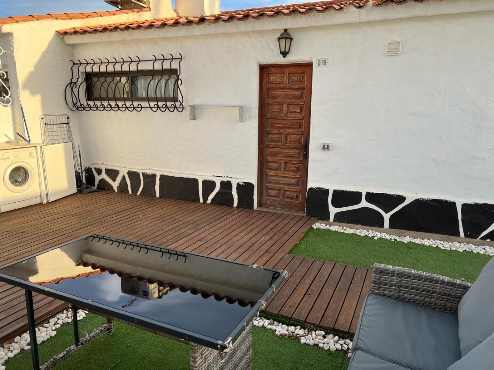 Casa de vacances Relaxing Playa Del Ingles *