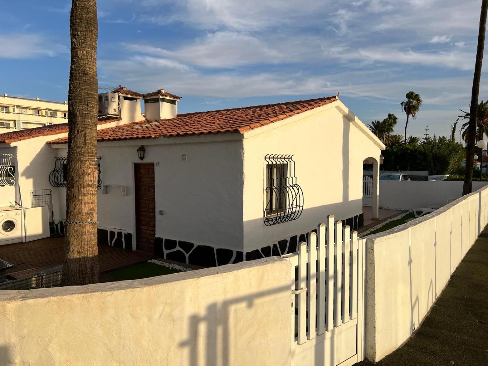 Casa de vacances Relaxing Playa Del Ingles