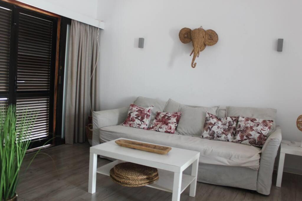 Relaxing Playa Del Ingles Casa de vacances *